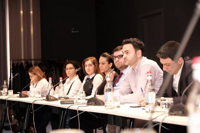 «Հայաստանի բժիշկների միության» անդրանիկ ժողովին կարևորվել են բժիշկների պաշտպանվածության խնդիրները