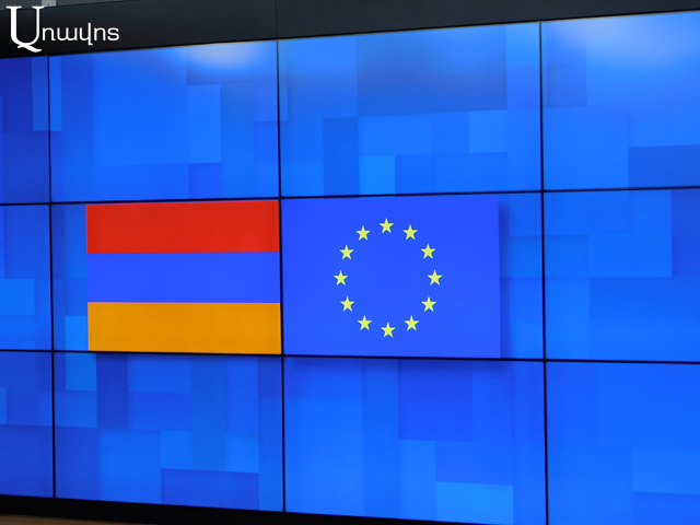 Գերմանիան ավարտել է Հայաստան-ԵՄ համաձայնագրի վավերացման ընթացակարգերը