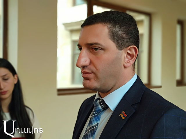 «Հրատապ ռեժիմով ավելի հիշարժան օրեր սահմանեք». Գեւորգ Պետրոսյանը՝ կառավարությանը
