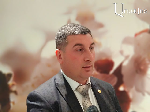 Գնել Սանոսյանը՝ Հրանտ Բագրատյանին. Ես ամաչում եմ, որ դուք մի քանի տարի եղել եք իմ հայրենիքի վարչապետը