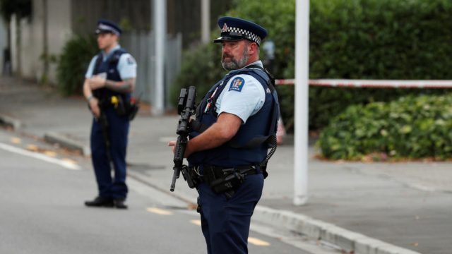 Facebook-ը Նոր Զելանդիայում ահաբեկչության 1,5 միլիոն տեսագրություն է հեռացրել