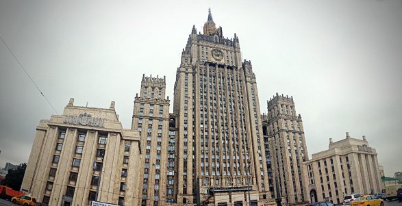 Ռուսաստանի ԱԳՆ-ն խորհուրդ է տալիս իր քաղաքացիներին Ադրբեջան այցելելիս հաշվարկել ռիսկերը