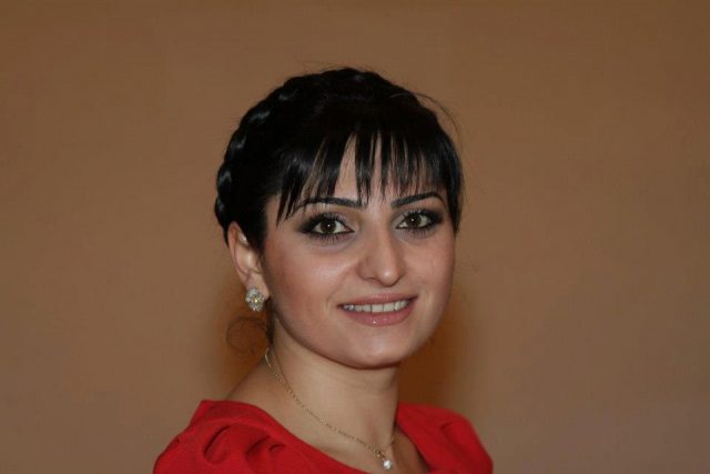 «Վաղուց որոշված էր». Թագուհի Թովմասյանը՝ Արցախ մեկնած պատգամավորների մասին