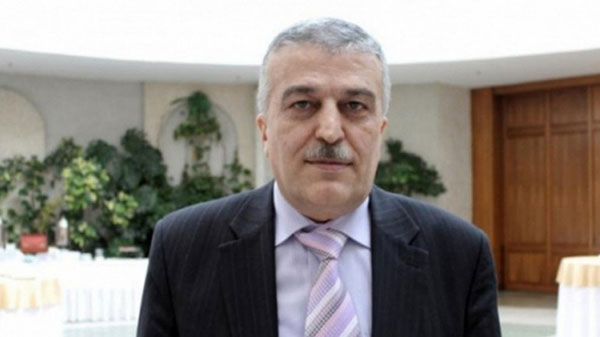Թալիշ ընդդիմադիր քաղաքական գործիչը Ռուսաստանից արտաքսվել է Ադրբեջան