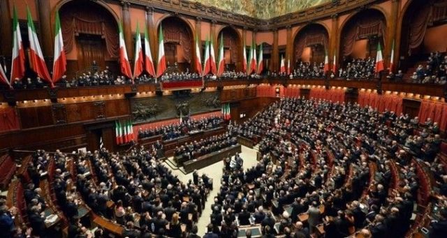 Իտալիայի խորհրդարանի որոշումը կարևոր ներդրում է հայ ժողովրդի իրավունքների վերականգնման միջազգային հանրության ջանքերում