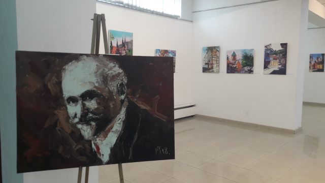 Թումանյանի հետքերով