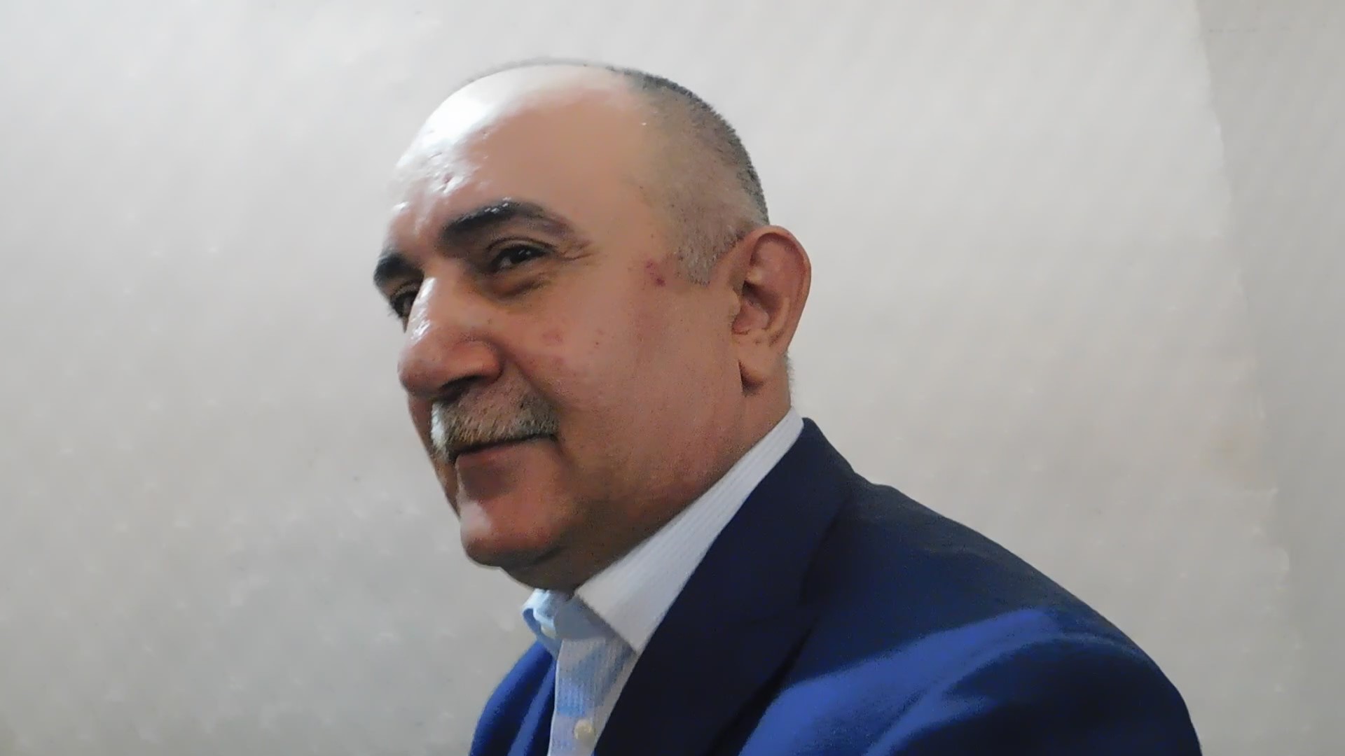 Սամվել Բաբայանը պատմում է, թե ինչու է  Նաիրի Հունանյանը նիստերի դահլիճում իրեն փնտրել ու Սեֆիլյանի միջոցով զանգել