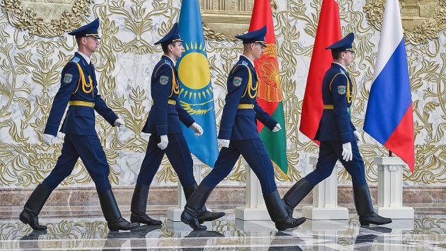 Ի՞նչ կքննարկեն ԵԱՏՄ երկրների վարչապետները Երևանում. «Կոմերսանտ»