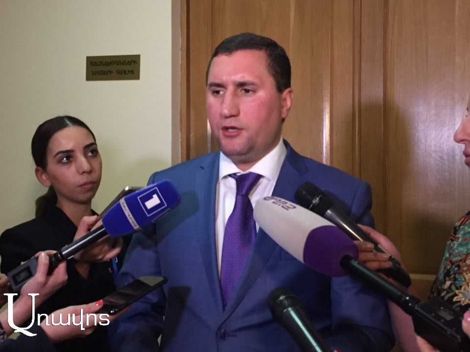 ՊՆ-ի պատասխանը Ադրբեջանին, թե իբր Դավիթ Տոնոյանն ահաբեկիչ է