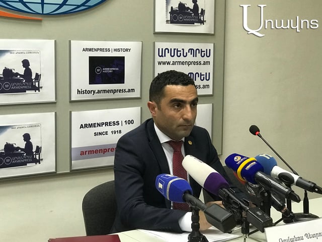 Կոտայքի մարզպետը սպասում էր դատախազության պատասխանին, ՀԱՕԿ-ից ճոպանուղին վերցնելու փաթեթն արդեն պատրաստ է