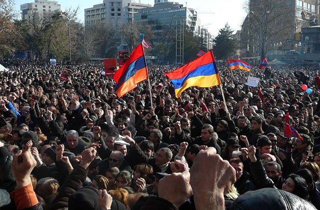 Աշխարհը  Հայաստանից սպասում է ոչ թե հեղափոխության մասին հուզիչ պատմություններ, այլ ծրագրեր ու առաջարկներ․ «168 ժամ»