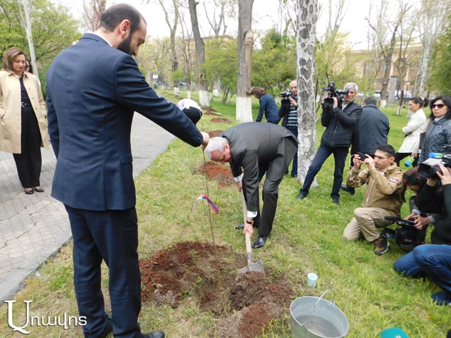 «Հիմնականում մեր հարաբերությունները նույնն են մնում». ՌԴ դեսպանը՝ նոր Հայաստանում հայ-ռուսական հարաբերությունների մասին