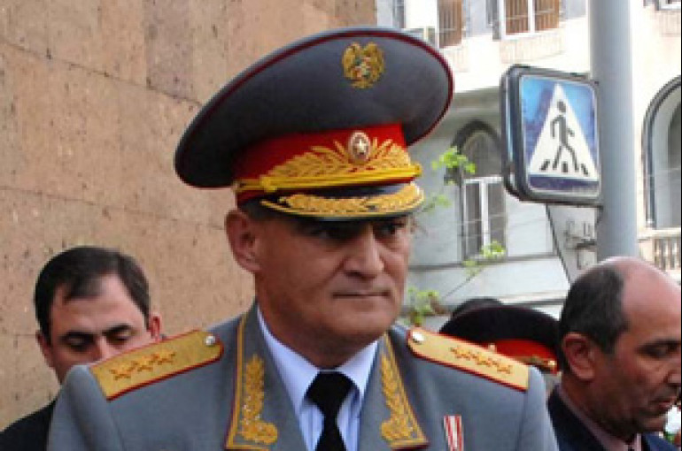 Հի­մա բո­լո­րը կենտ­րո­նա­ցել են Մար­տի 1-ի վրա, բայց Հայկ Հա­րու­թյու­նյա­նը առ­նչ­վել է կա­լա­նա­վայ­րե­րին. «Իրատես»