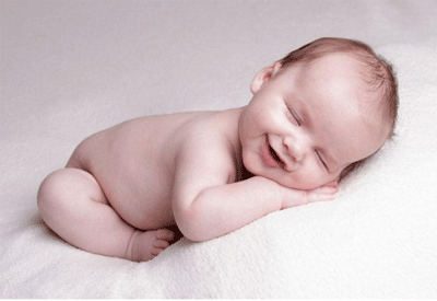 Նորածնի խնամք. ի՞նչ անել, որ երեխան լավ աճի ու հանգիստ քնի