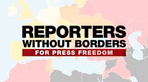 Հայաստանը 19 կետով բարելավել է դիրքերը մամուլի ազատության ինդեքսում. «Լրագրողներ առանց սահմանների»