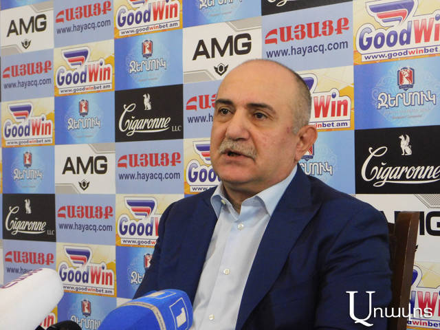 Սամվել Բաբայանը ուշագրավ հայտարարություն արեց Հոկտեմբերի 27-ի մասին. «Հերթով մտնելու են կամերա…Ասեք՝ կամերայի դուռը բաց է, գնացեք բանտի դուռը ծեծեք»