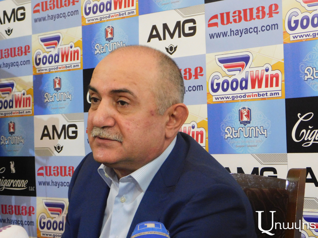 «Վստահ եմ, որ կրակելու հրամանը չի եղել Քոչարյանից…նա կառավարության շենքում նստած չի եղել, հրամանը կառավարության շենքից են տվել». Բաբայանը՝ Մարտի 1-ի մասին