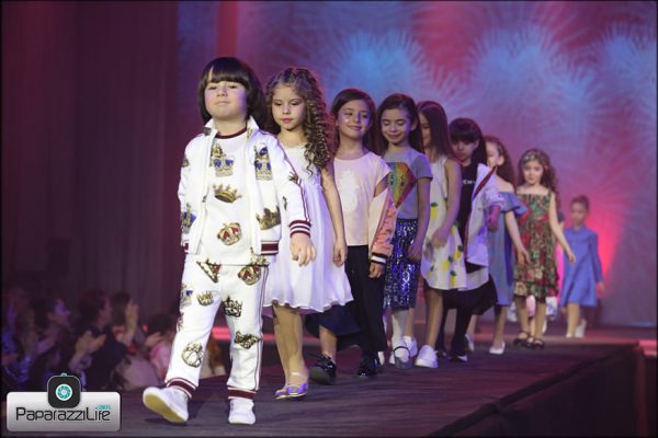 Մանկական նորաձևություն. ինչպե՞ս սկսել երեխայի մոդելային կարիերան