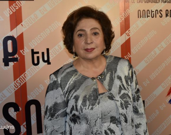 շնորհանդես | Առավոտ - Լուրեր Հայաստանից