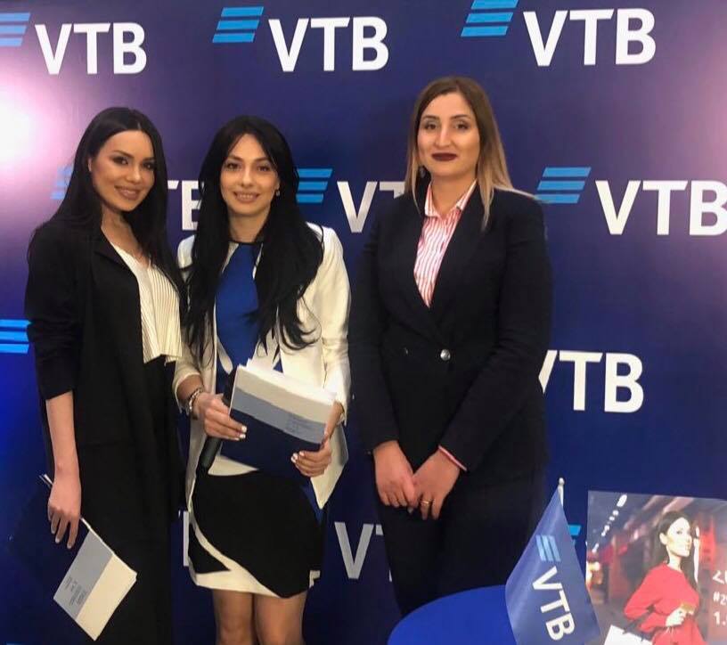 Ամփոփվեցին ՎՏԲ-Հայաստան Բանկի #շահավետգնումներ մարքեթինգային ակցիայի արդյունքները
