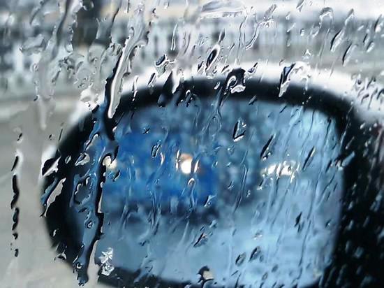 Սպասվում են ամպրոպային բնույթի ինտենսիվ անձրևներ․ «Վեոլիա ջուր»-ը հորդորում է ձեռնպահ մնալ անձրևային ժամերին երթևեկելուց
