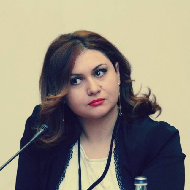 «Նիկոլը ասում է, կգա ժամանակը ու բոլոր հարցերի պատասխանը կտան։ Ժամանակը եկել է՝ պատասխանեք». Անժելա Էլիբեգովա