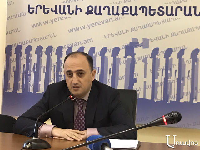 Որքա՞ն է վճարելու բնակիչը նոր վերելակ ունենալու համար