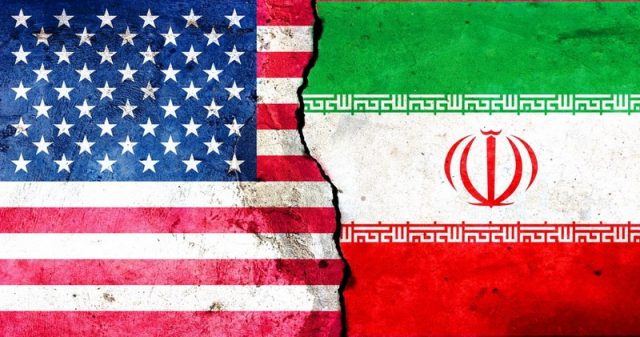 ԱՄՆ-ի և Իրանի տնտեսական առճակատումը, հակամարտության վերջին փուլը