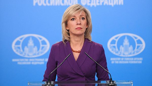 Ռուսաստանը ԵԱՀԿ նախագահին տեղեկացրել է ապրիլին Մոսկվայում հայ-ադրբեջանական բանակցությունների մասին. Զախարովա