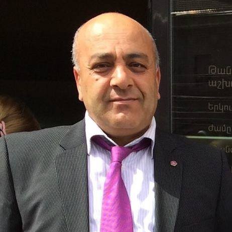 Հանրապետության նախագահը Սահմանադրական դատարանի դատավորի թափուր տեղի համար թեկնածու է առաջադրել