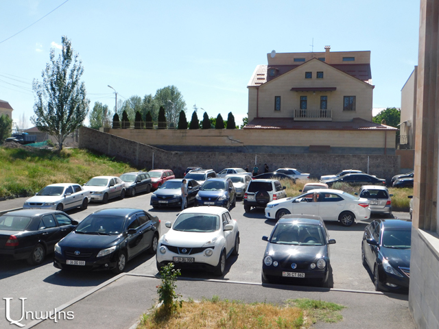 «Միգուցե կան մարդիկ, որոնց ես խանգարում եմ». Դատավորների ժողովն ու նրանց թանկարժեք փոխադրամիջոցները