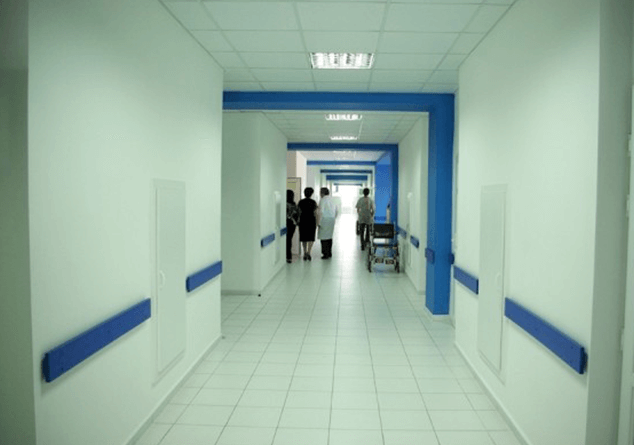 12 քաղաքացի դուրս է գրվել Վրաստանի հիվանդանոցներից