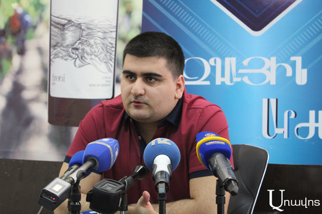 «Ադրբեջանը զորավարժության քողի տակ սահմանին կուտակումներ կանի». Վան Համբարձումյան