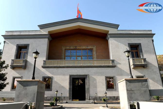 «Հայրենիք-սփյուռք կենտրոն» ՊՈԱԿ-ի տնօրենը պետությանը պատճառել է 99․913․800 ՀՀ դրամի գույքային վնաս