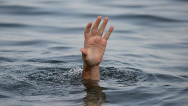 Խաչեն գետում լողանալիս 16-ամյա պատանի է ջրահեղձ եղել