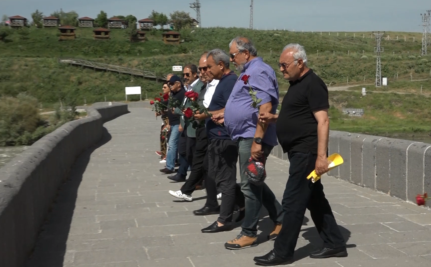 Իշխան Զաքարյանը առաջարկել է Երևան-Վան, Գյումրի-Կարս քաղաքները դարձնել համահայկական հաջորդ խաղերի անցկացման կենտրոններ