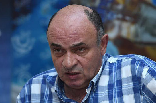 Հերթական հարվածներ Մոսկվայից
