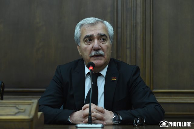 Ադրբեջանը ՆԱՏՕ-ի ԽՎ-ում շահարկել է Արցախի հարցը. հայ պատվիրակները հակազդելու են