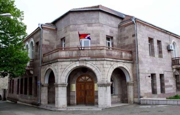 Արցախի ԱԳՆ. Չի կարող հաստատվել երկարաժամկետ խաղաղություն Բաքվի ցեղասպան քաղաքականության արդյունքների հիման վրա