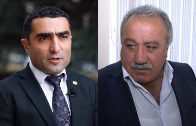 Ռոմանոս Պետրոսյան. Սասուն Միքայելյանը որեւէ աջակցություն մեր թեկնածուին չի ցուցաբերել. «Հայկական ժամանակ»