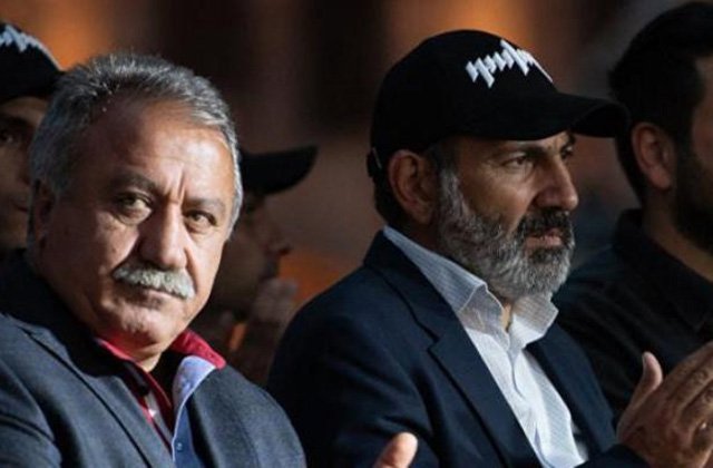 ՔՊ-ի համար Աբովյանը մարտահրավեր է. «Ժամանակ»