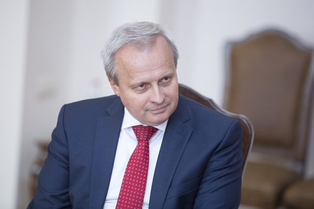 «Ռուսաստանի դերին պետք է հավասարակշռված մոտենալ». Սերգեյ Կոպիրկինը` Արցախի հարցում ՌԴ դերի մասին