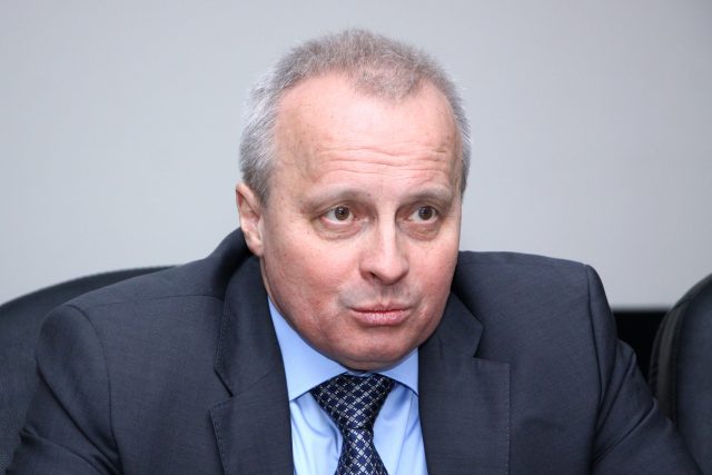 Սերգեյ Կոպիրկին. Ռուսաստանն անում է հնարավորը գերիներին վերադարձնելու համար. Ա1+
