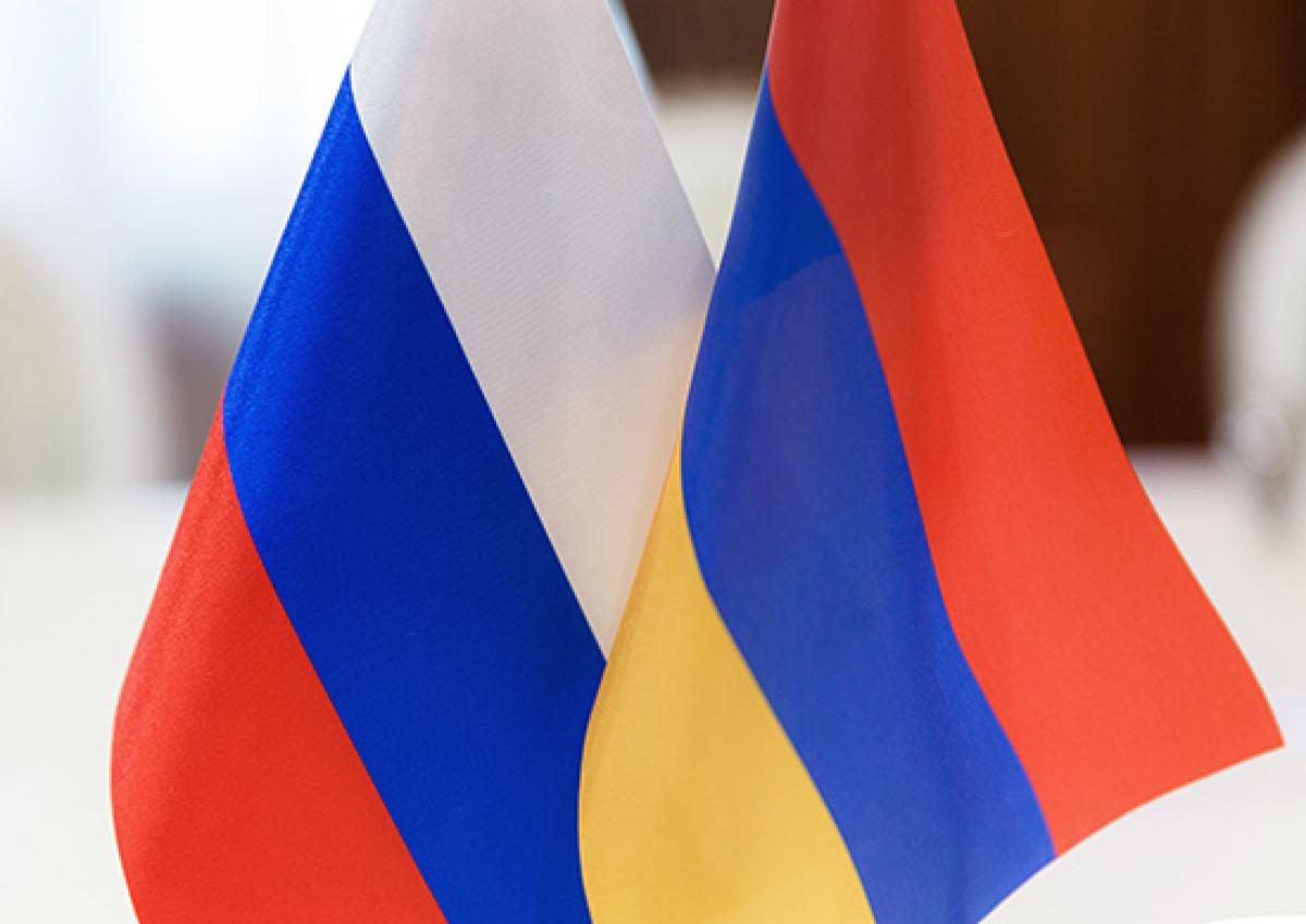 Փորձություն հայ-ռուսական հարաբերությունների որակի համար