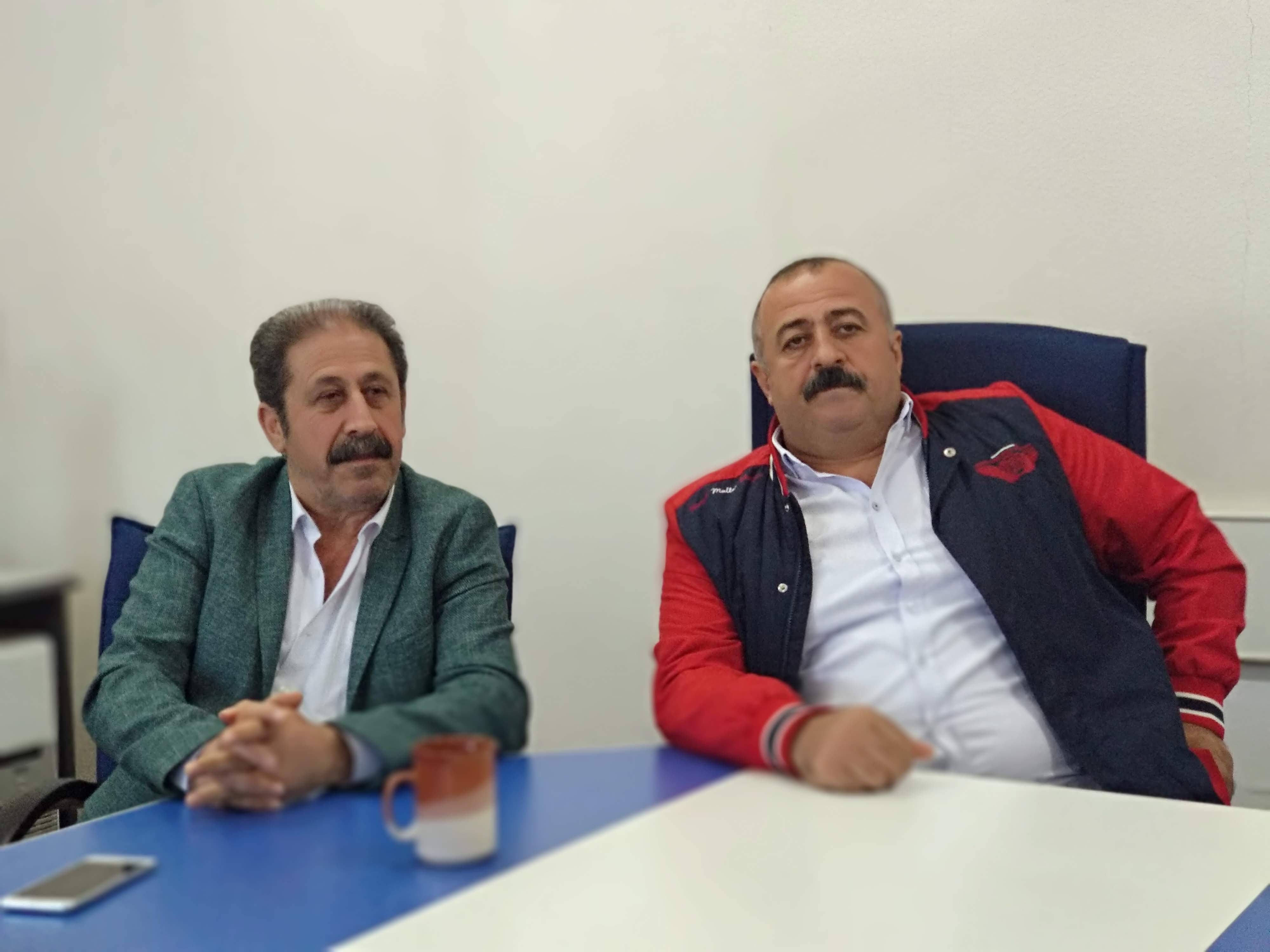 «Ամեն ինչ արվել է, որպեսզի մենք թրքացվենք, բայց սփյուռքը չպետք է մեզ անտեսի»