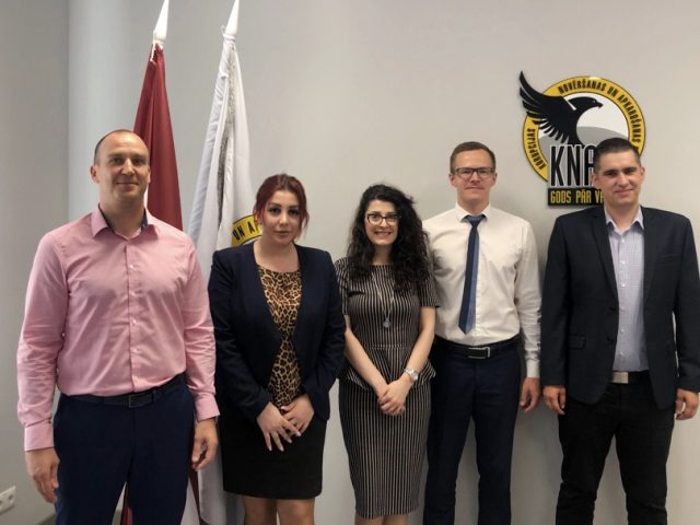 Հանրությունը ինքը պետք է որոշի իր երկրին հարմար հակակոռուպցիոն մարմնի մոդելը․ Լատվիայի հակակոռուպցիոն բյուրո