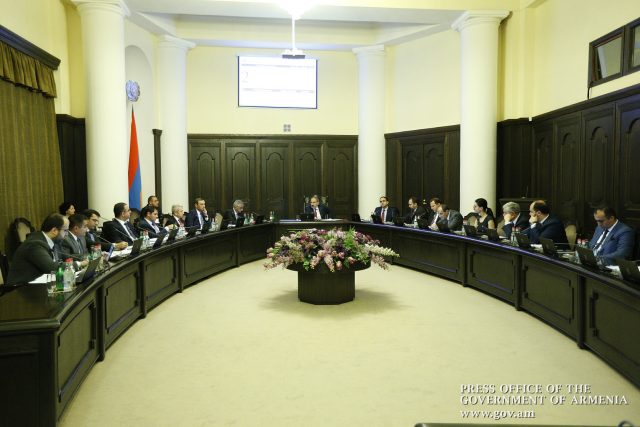 Կապահովվի խնամատար ընտանիքի ինստիտուտի առավել հասցեական և անհրաժեշտ ծառայությունների մատուցումը