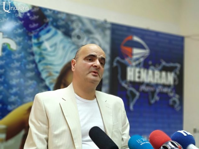 Ի՞նչ է իրականում ասել Մանվել Գրիգորյանը, երբ զանգել է ենթակային. պարզաբանում է պաշտպանը