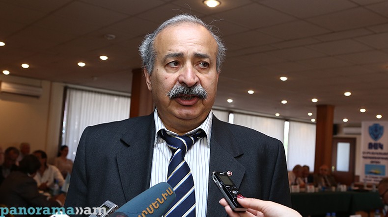 «Նախկիններու սխալներուն հաշիվ պետք է տրվի, մարդիկ պետք է հաշվետու ըլլան իրենց արած սխալներուն»