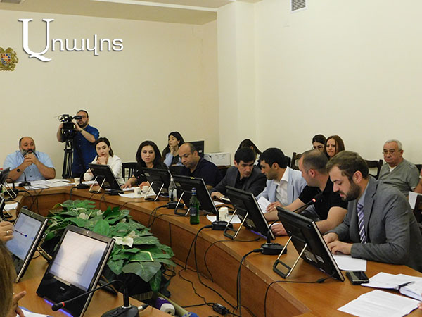 Խոշոր տուգանքներ են սահմանվում՝ աղբը չսահմանված տեղում թափելու համար. Աղբահանությունը վճարվելու է ըստ շենքի քմ-ի, կամ աղբի քաշի